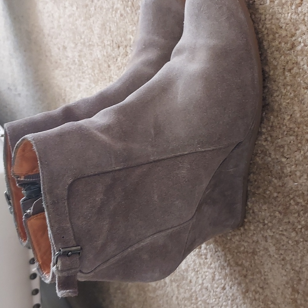 Lanvin boots